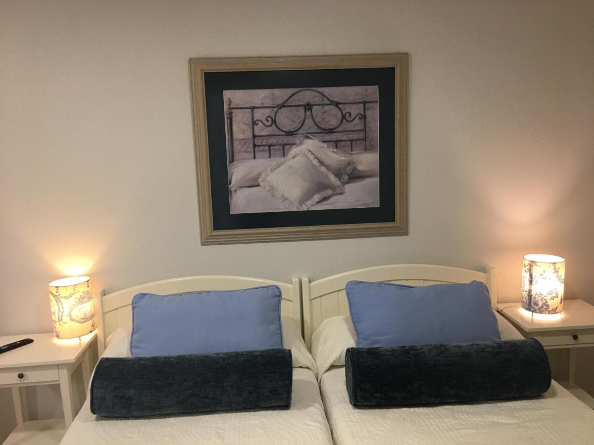 Hostal Restaurante Alarico Allariz Dış mekan fotoğraf