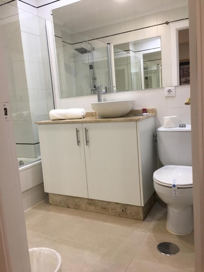 Hostal Restaurante Alarico Allariz Dış mekan fotoğraf