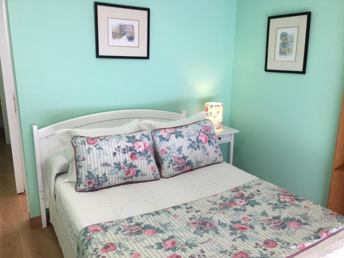 Hostal Restaurante Alarico Allariz Dış mekan fotoğraf
